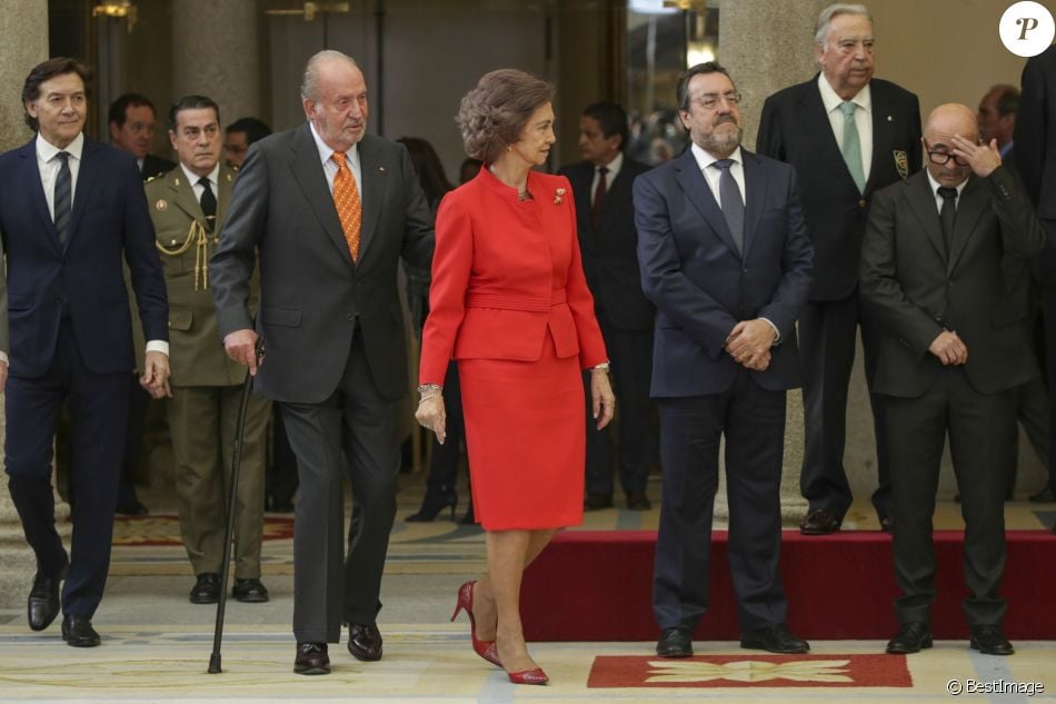 AGENDA DE SM. REYES FELIPE y LETIZIA  - Página 81 3001490-le-roi-juan-carlos-ier-et-la-reine-sofia-950x0-3