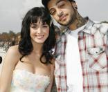 Katy Perry et Travis McCoy