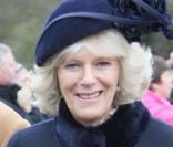 Camilla Parker Bowles