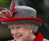 Elizabeth II