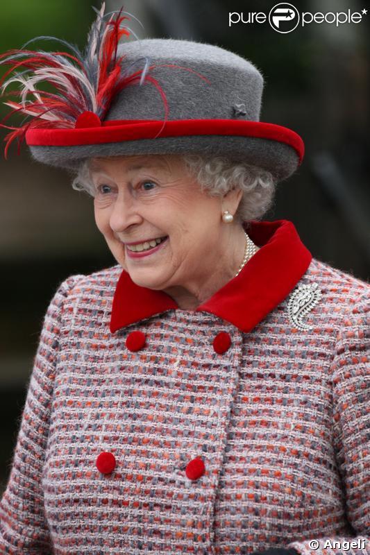 Elizabeth II