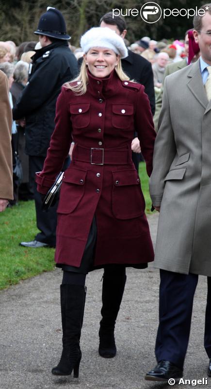 Autumn Phillips