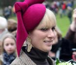 Zara Phillips