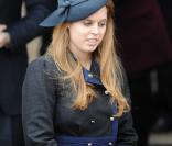 Princesse Beatrice