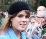 Princesse Eugenie