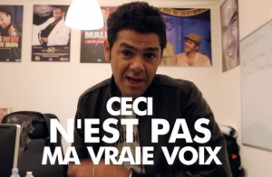 ronaldo rencontre son sosie