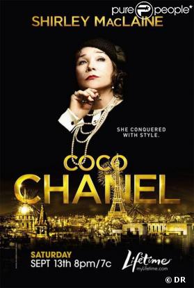 Coco Chanel