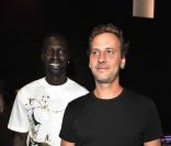 Omar et Fred