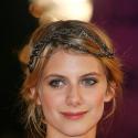 PHOTOS : Découvrez Mélanie Laurent... dans une scène du prochain Tarantino !