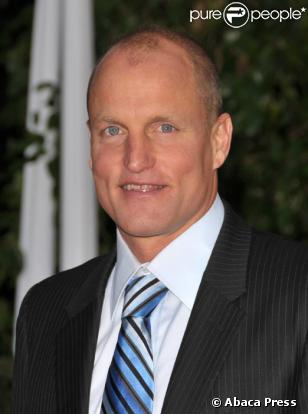 Woody Harrelson 