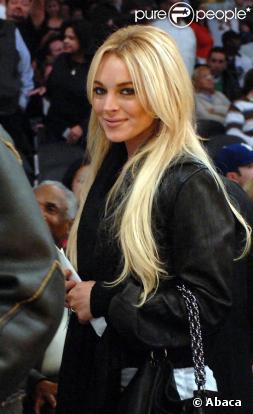Lindsay Lohan préfère les femmes ?