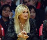 Lindsay Lohan préfère les femmes ?