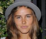 Isabel Lucas