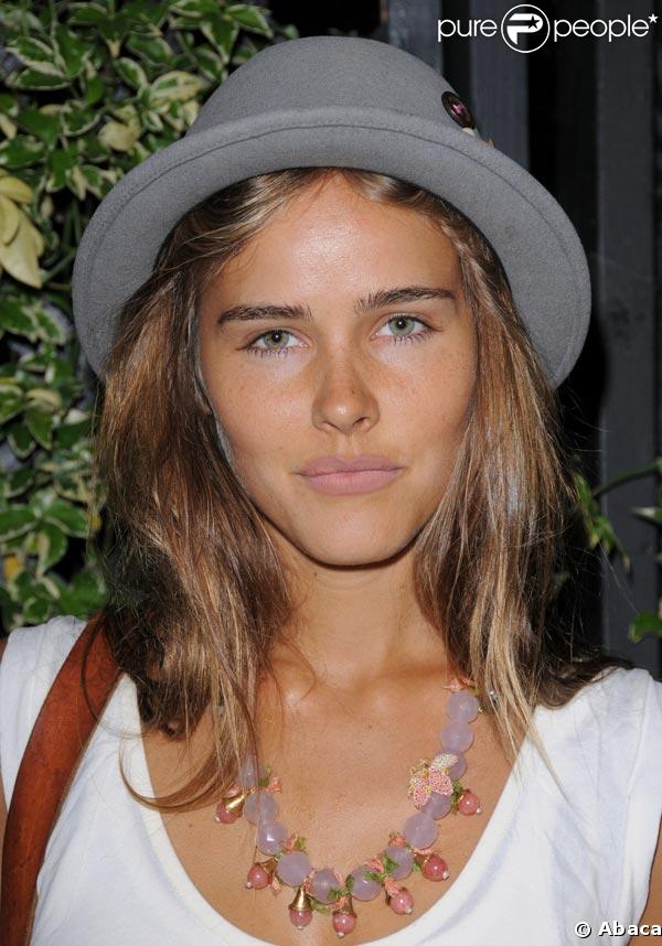 Isabel Lucas
