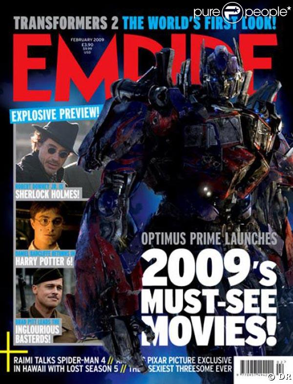 Transformers 2