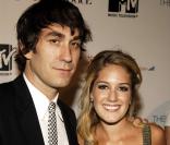 Brent Bolthouse, avec Heidi Montag