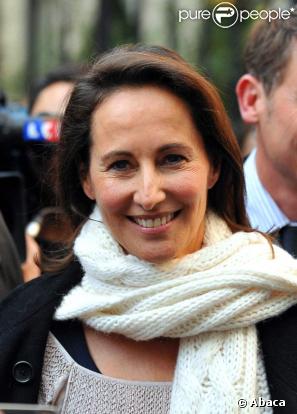 Ségolène Royal