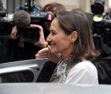 Ségolène Royal