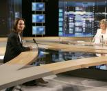Laurence Ferrari et Ségolène Royal