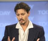 Johnny Depp