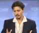 Johnny Depp s'est fait remonter les bretelles par Marlon Brando