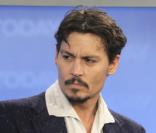 Johnny Depp