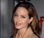 Angelina Jolie