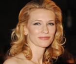 Cate Blanchett