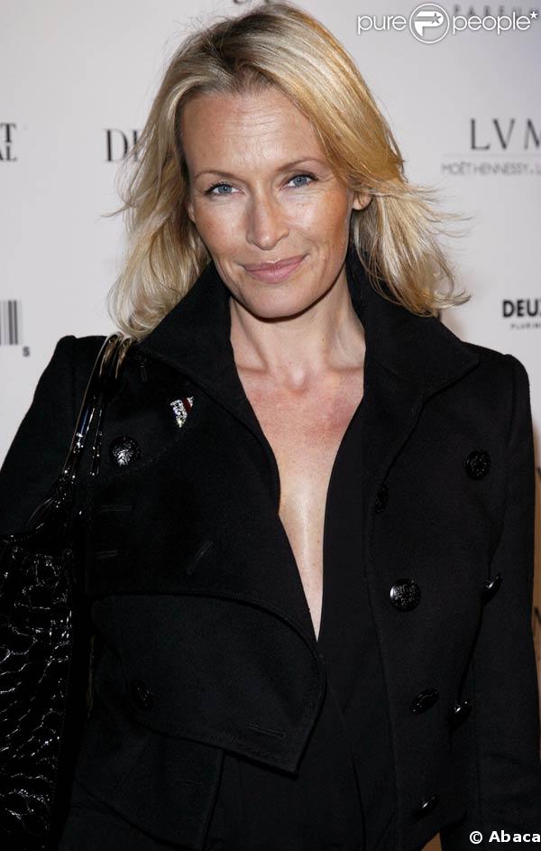 Estelle Lefébure 