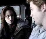 L'amour fou et sanglant entre Kristen Stewart et Robert Pattinson...