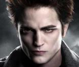 Le vampire Robert Pattinson