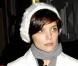 Katie Holmes, question look, elle maintient le cap... bravo !