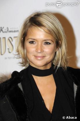 La jolie Virginie Efira va être partout : théâtre, ciné, télé !