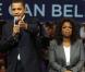 Oprah Winfrey : 'Une fête pour l'investiture d'Obama ? Ah bon ? J'étais pas au courant...' elle nous prend pour des idiots ?
