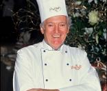Le pâtissier Gaston Lenôtre, créateur de l'Opéra, est décédé à l'âge de 88 ans... 