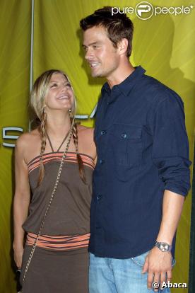 Fergie et Josh Duhamel, amoureux comme au premier jour