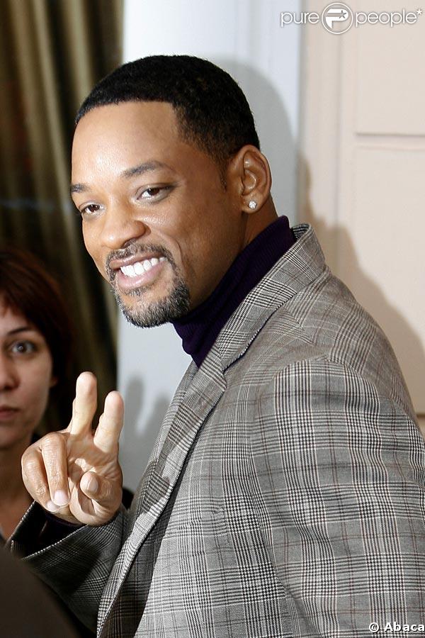 Will Smith 