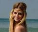 Mischa Barton, une magnifique sirène... en bikini !