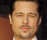 Brad Pitt<br />