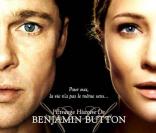 L\'étrange histoire de Benjamin Button<br />