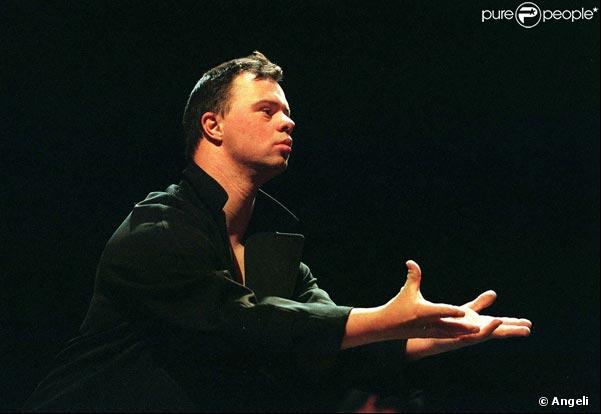 Pascal Duquenne