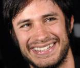 Gael Garcia Bernal et Dolores Fonzi