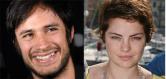 Gael Garcia Bernal et Dolores Fonzi