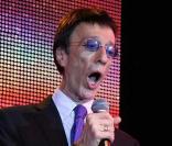 Robin Gibb à la soirée Bee Gees