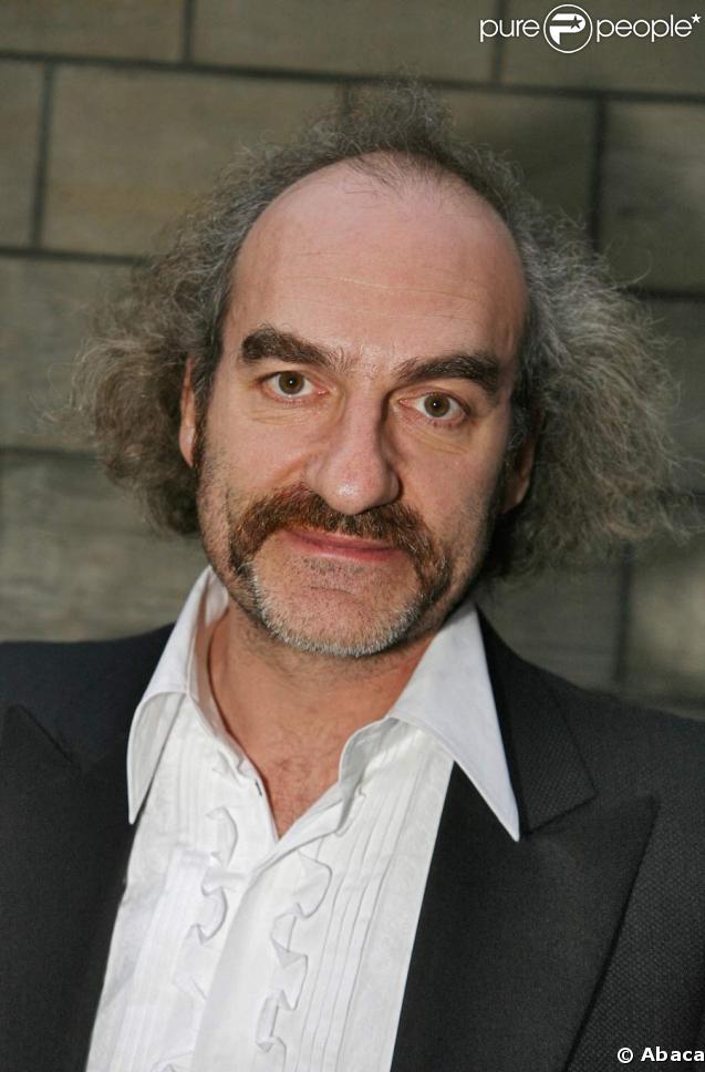 Michel Vuillermoz