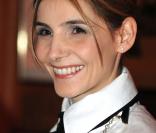Clotilde Courau