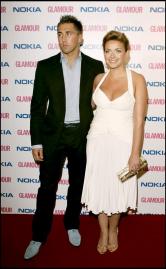 Charlotte Church et Gavin Henson sont les heureux parents de Dexter
