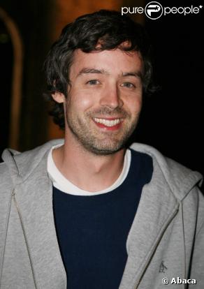 Yann Barthès 