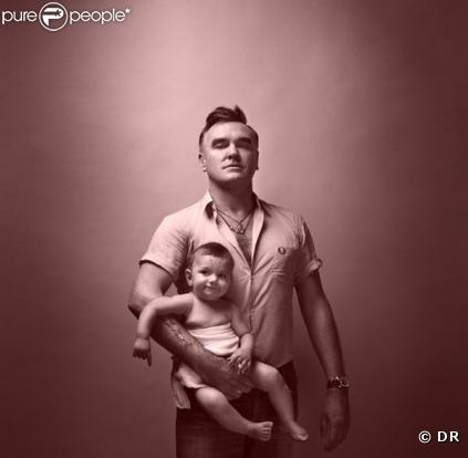 Morrissey