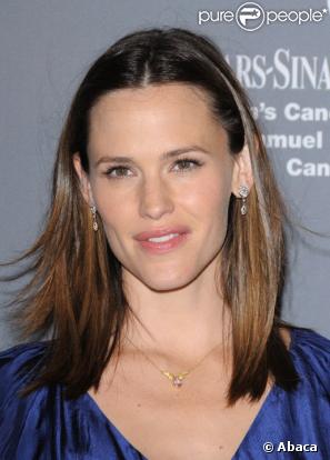 Jennifer Garner  
